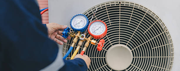 Licensed Hvac service in Kingston, RI - JG Cool HVAC
