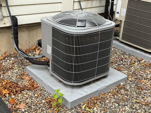 24/7 Emergency Hvac experts in Kingston, RI